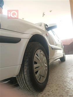 إيران خودرو سمند